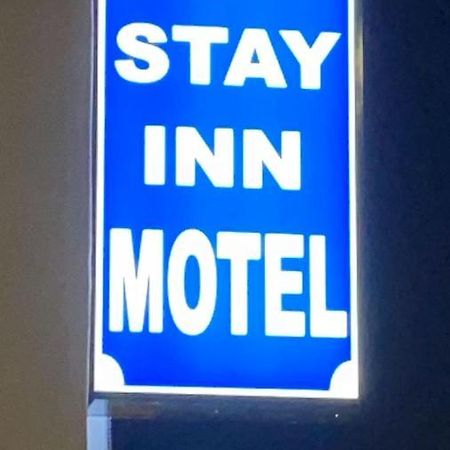 Stay Inn Motel Los Angeles Luaran gambar