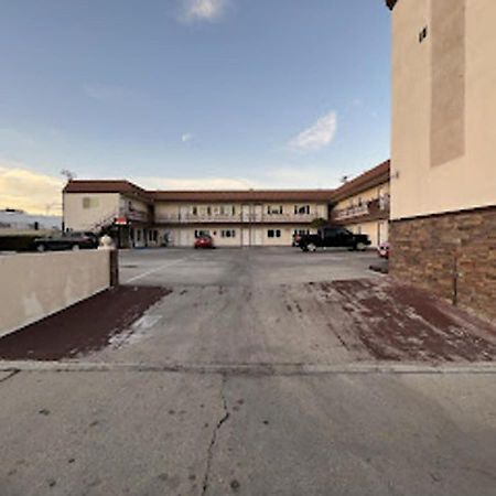 Stay Inn Motel Los Angeles Luaran gambar