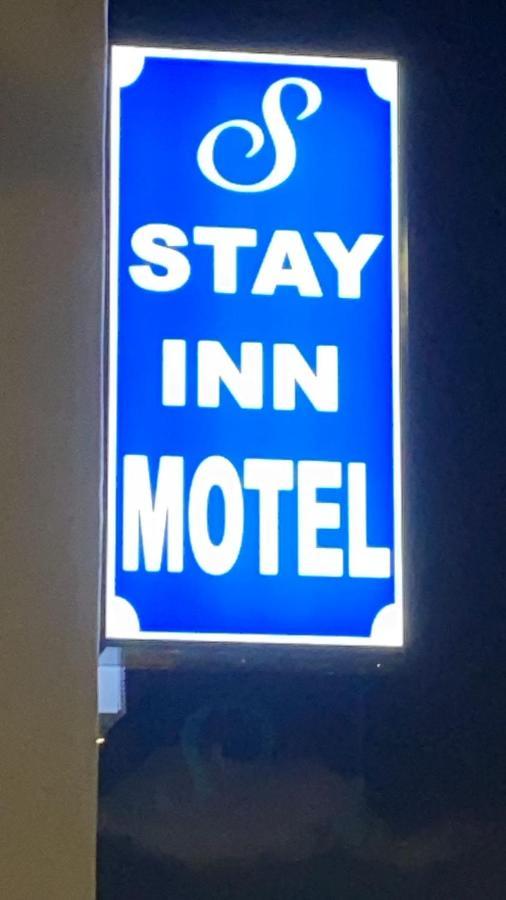 Stay Inn Motel Los Angeles Luaran gambar