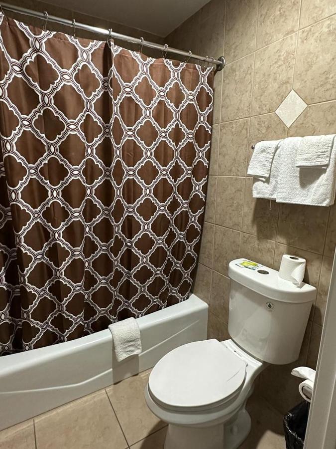 Stay Inn Motel Los Angeles Luaran gambar